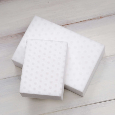 Medium Nano Sponge Erasers - Perfect For Removing Stubborn Marks