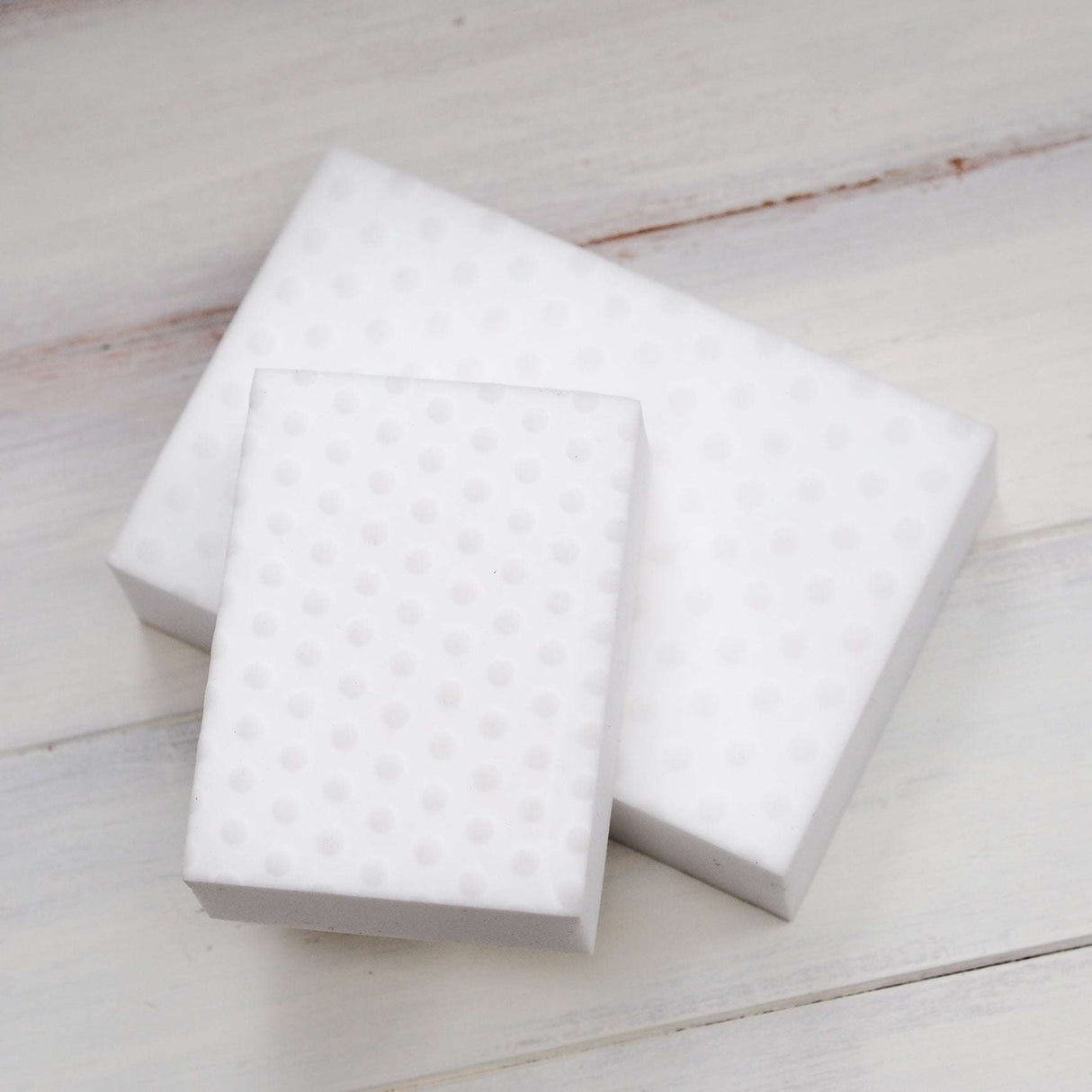 Heavy Duty Nano Sponge Eraser - Removes Difficult Dirt And Stains - Free Sample