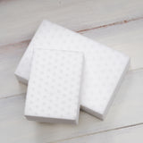 Small Nano Sponge Erasers - Perfect For Removing Stubborn Marks