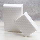 Small Nano Sponge Erasers - Perfect For Removing Stubborn Marks