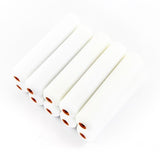 160mm Fine Foam Mini Roller Sleeves