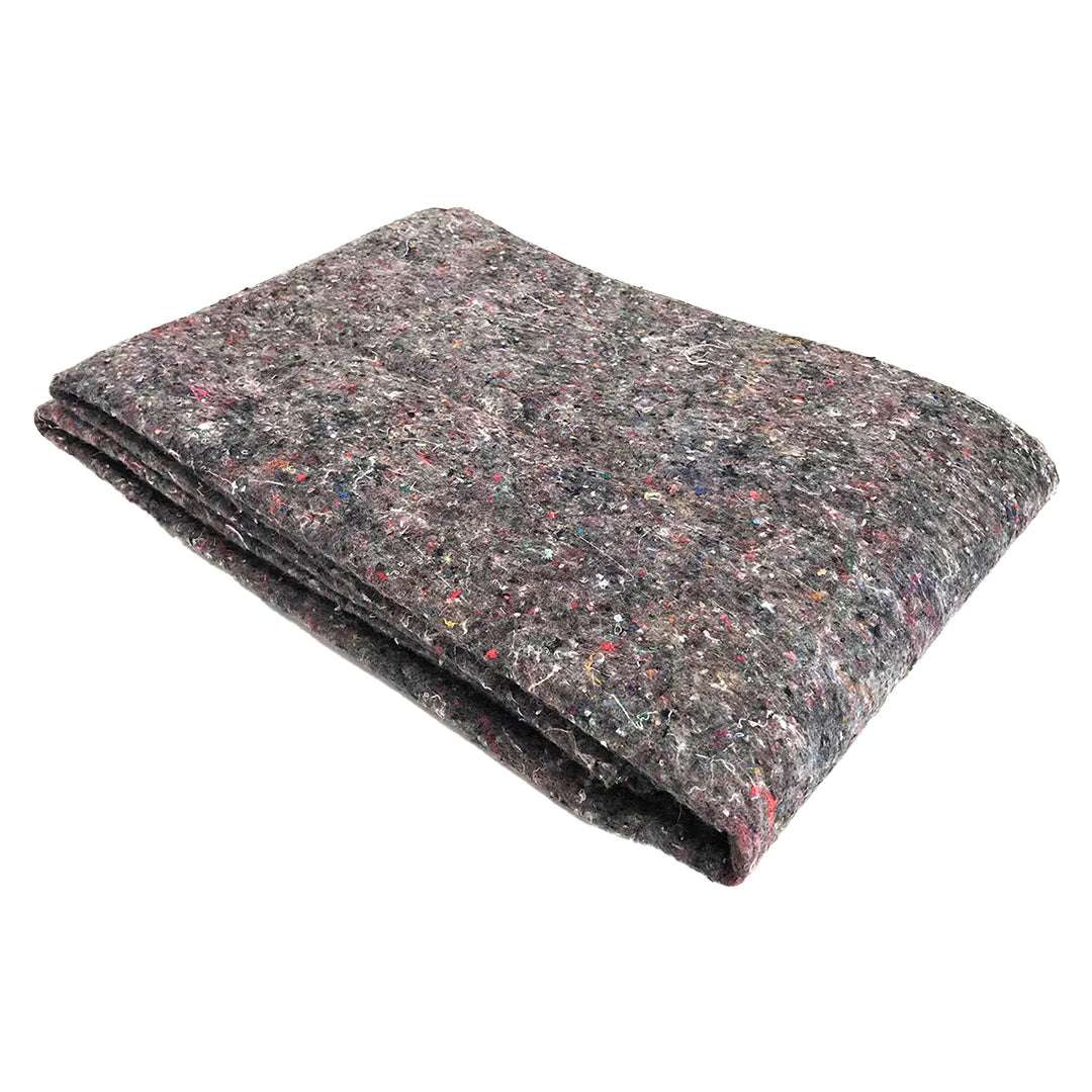 Haydn Absorbent Fleece Drop Cover 1m x 10m - Roll
