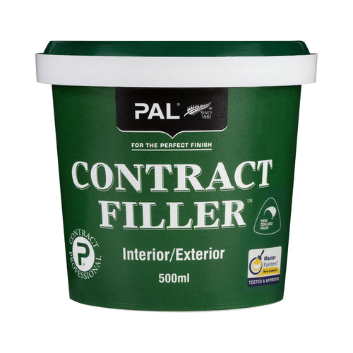 PAL Contract Filler - 500ml