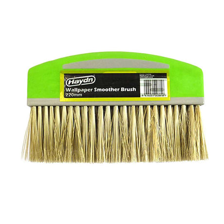 220mm Haydn Wallpaper Smoother Brush