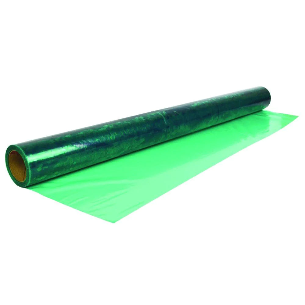 Multi-Surface Protective Film - For Hard Surfaces Like Tiles, Granite & Engineered Floors - 500mm x 30m