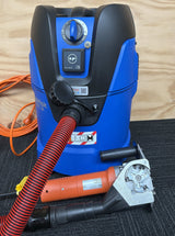 Paintshaver Pro, The Complete H-Class Paint Removal Package