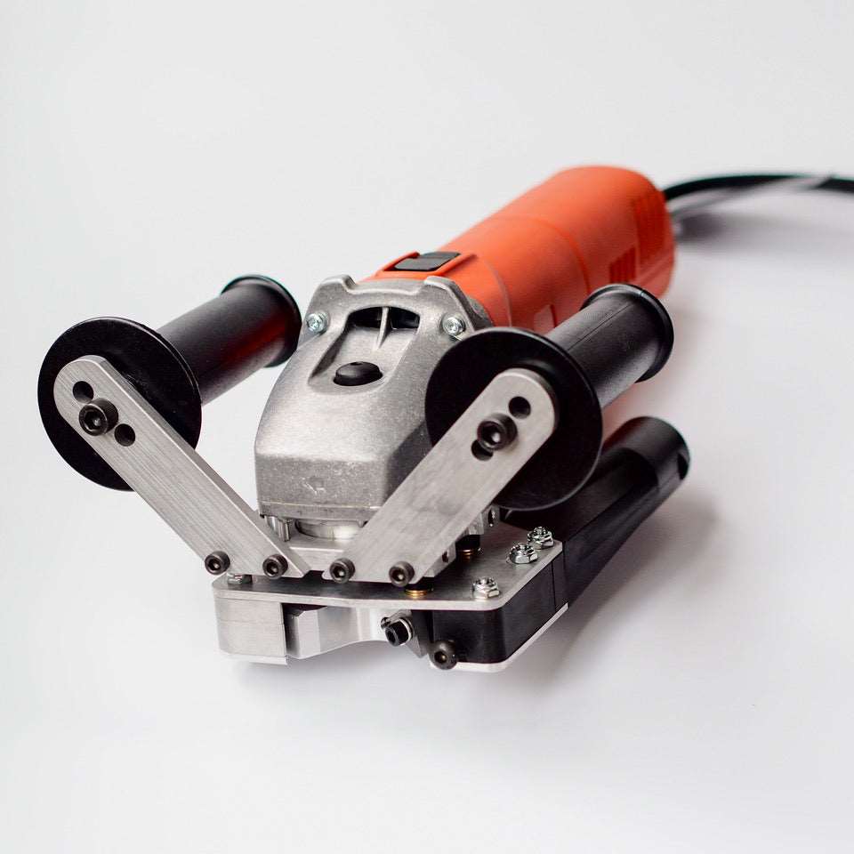 The Paint Shaver Pro Millin