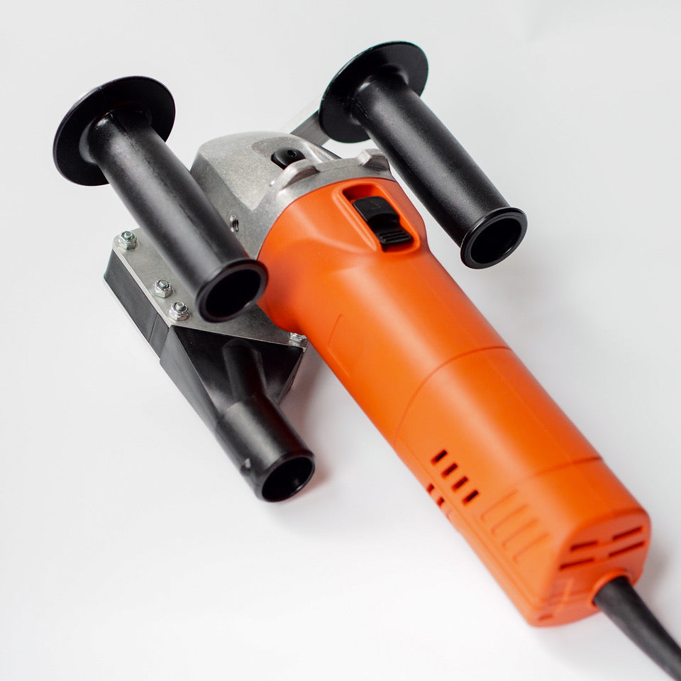 The Paint Shaver Pro Millin