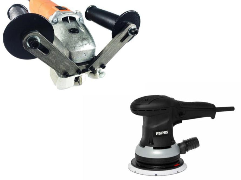 Paintshaver Pro Millin