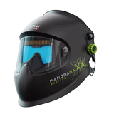 Optrel Panoramaxx Quattro Welding Helmet