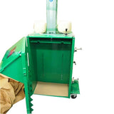 Paper And Film Compactor- Reduce Your Waste Volume By Up To 75%