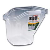 Wooster Pelican Hand Held Pail 3 pack of Liners