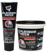 DAP Platinum Patch Advanced Exterior Filler