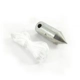 Plumb Bob - The Perfect Vertical Start