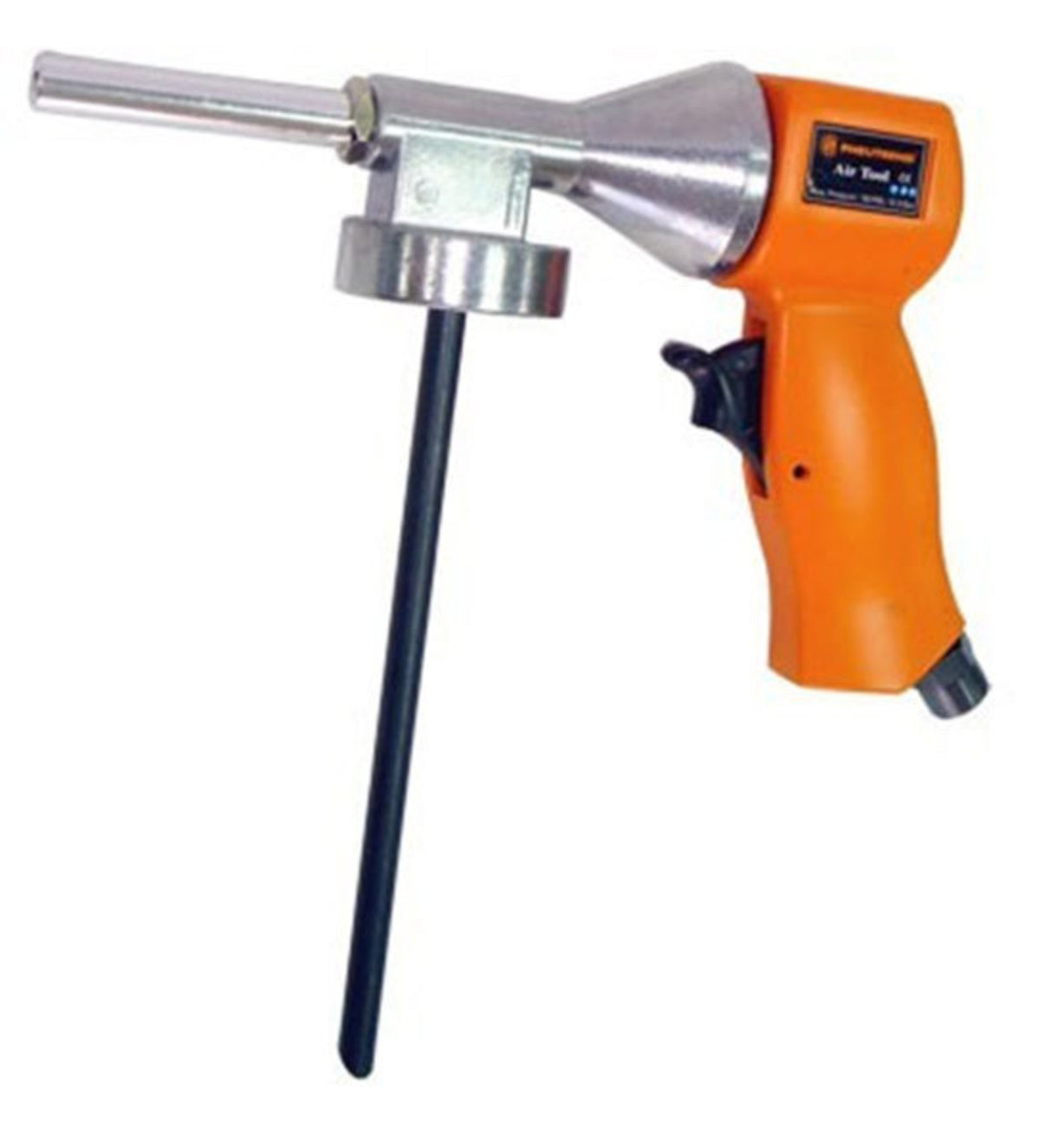 Pneutrend Pneumatic Undercoating Gun