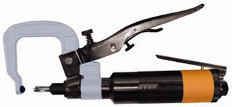 Pneutrend In Line Spot Weld Drill With Hook