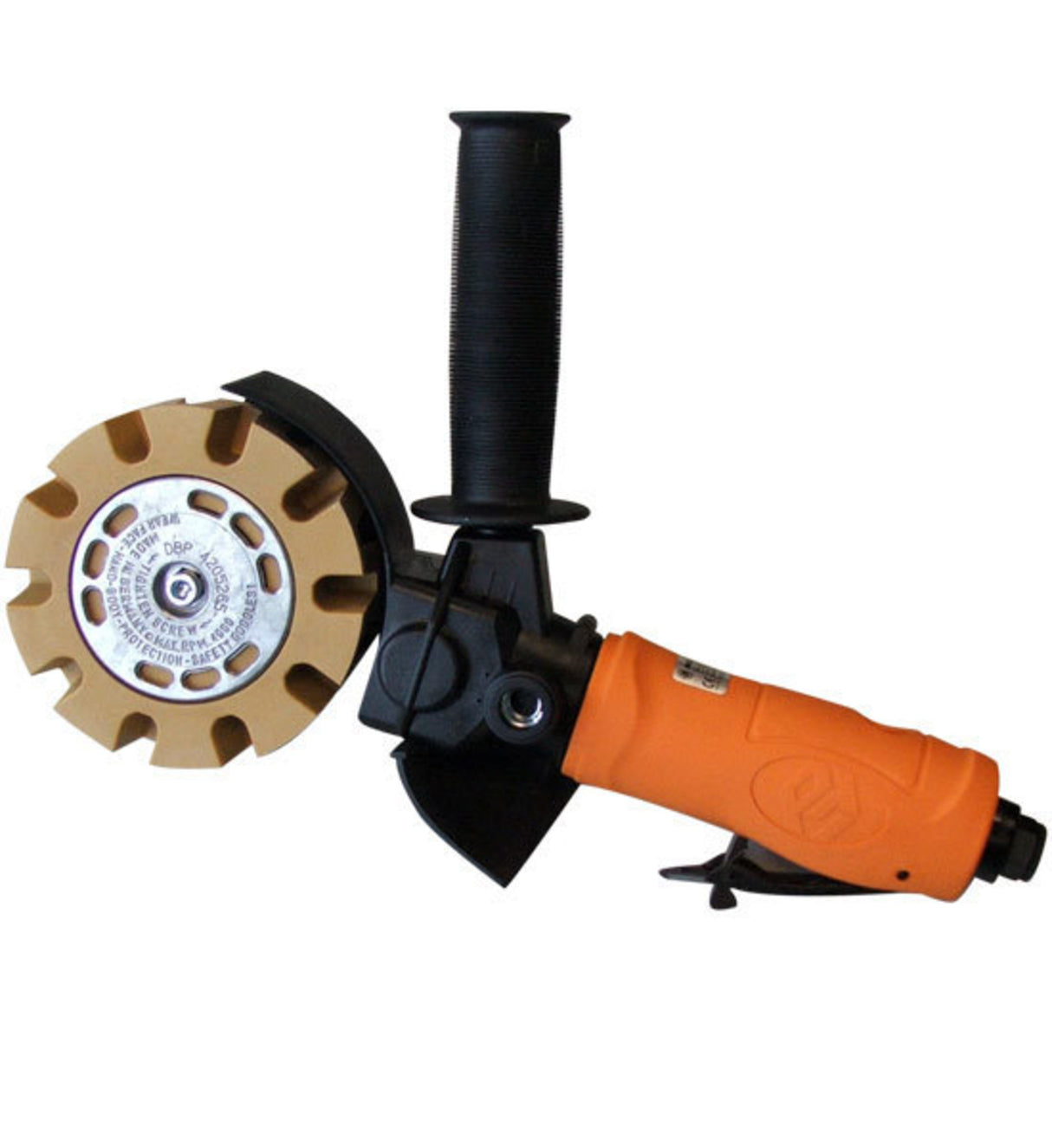 Pneutrend Pneumatic Surface Preparation Tool