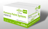 Pomona Paint System carton