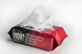 UltraGrime Pro Power Scrub Wipes