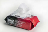 UltraGrime Pro Power Scrub Wipes