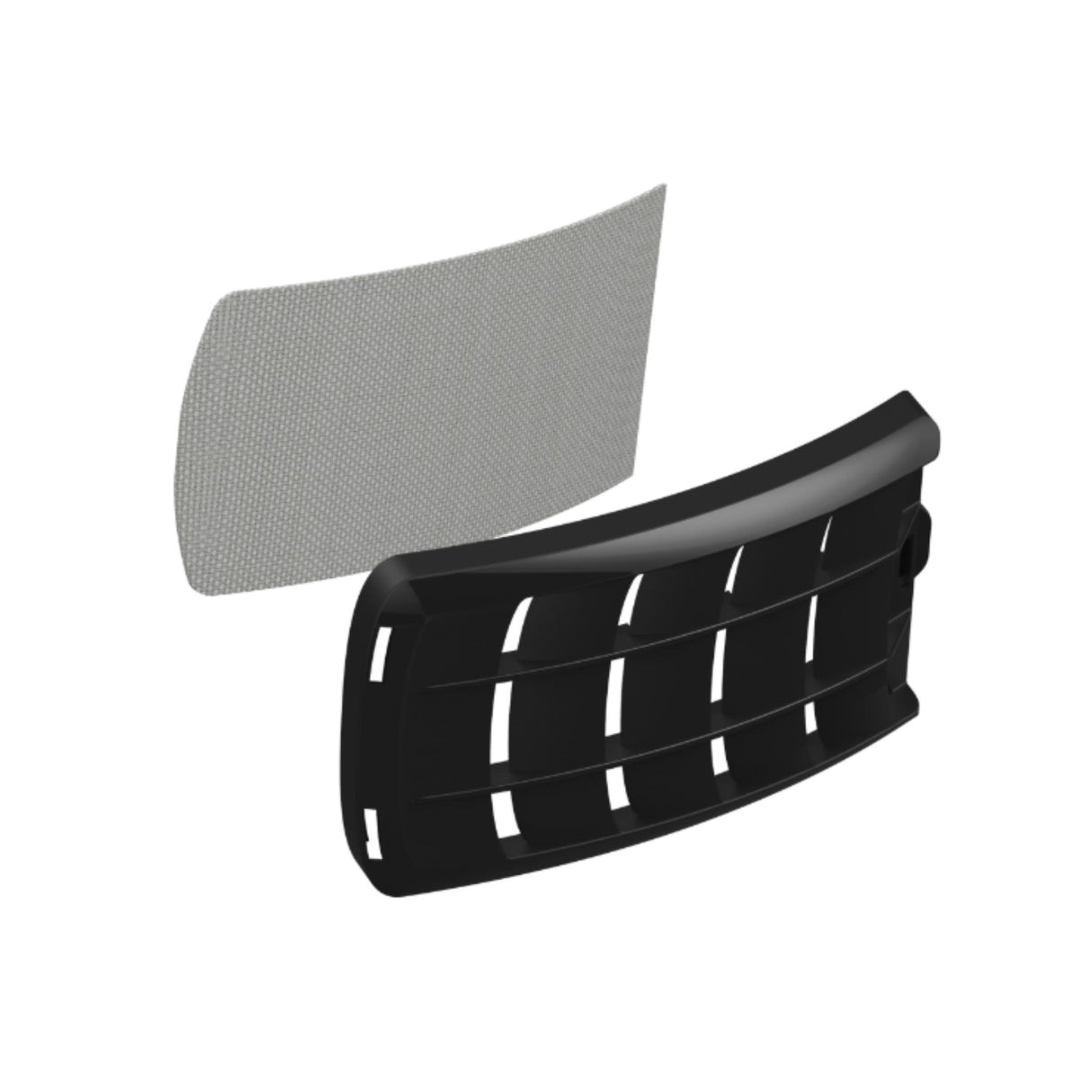PowerCap Infinity Replacement Pre-Filter - 5 Pairs