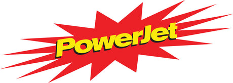 Powerjet Logo