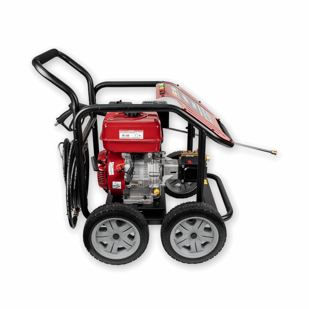 Powershot 4400PSI Waterblaster, 15.1LPM, PS4400