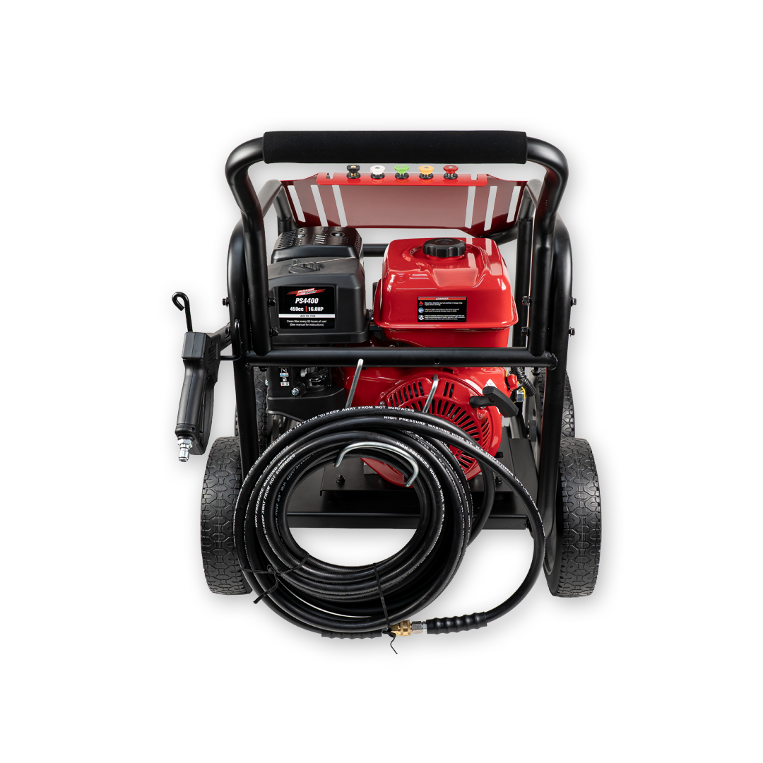 Powershot 4400PSI Waterblaster, 15.1LPM, PS4400