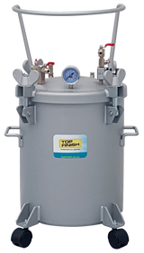 AMX 80 Litre Pressure Pot