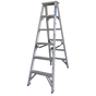 Pro-Series Double Sided Aluminium Step Ladders
