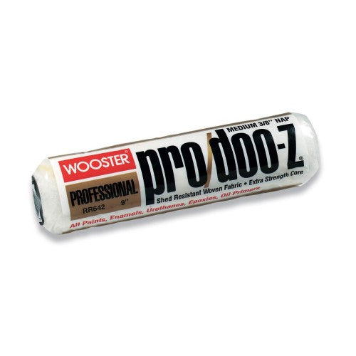 Wooster on sale pro dooz