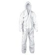 Professional Disposable Coveralls