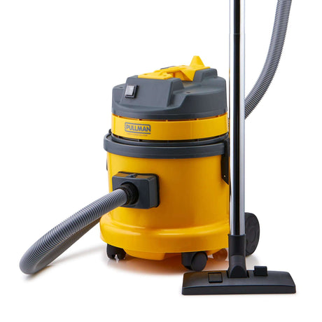 Pullman Commercial 15 Litre Wet And Dry Vacuum