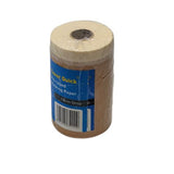 12 Rolls Cover Quick Pre Taped Masking Paper 18cm x 20m