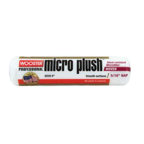 Wooster Microplush 350mm Roller Sleeve