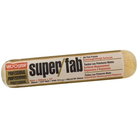 Wooster Super Fab Rollers