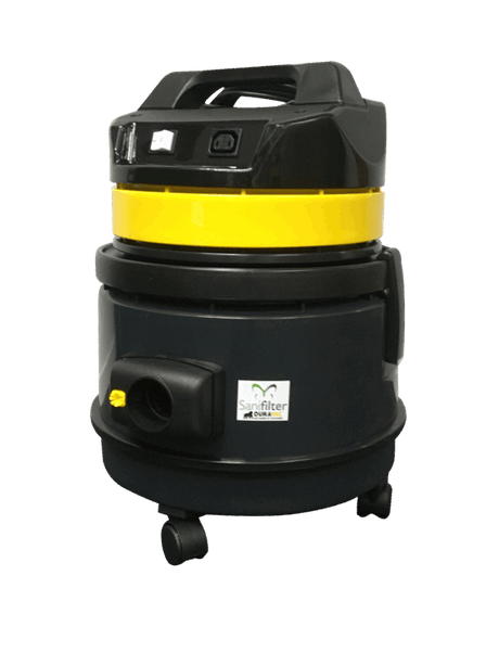 Duravac 22L Dry Vacuum, RK VH0103