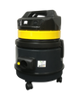 Duravac 22L Dry Vacuum, RK VH0103