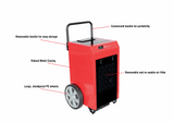 Remington  Industrial / Commercial Dehumidifier,