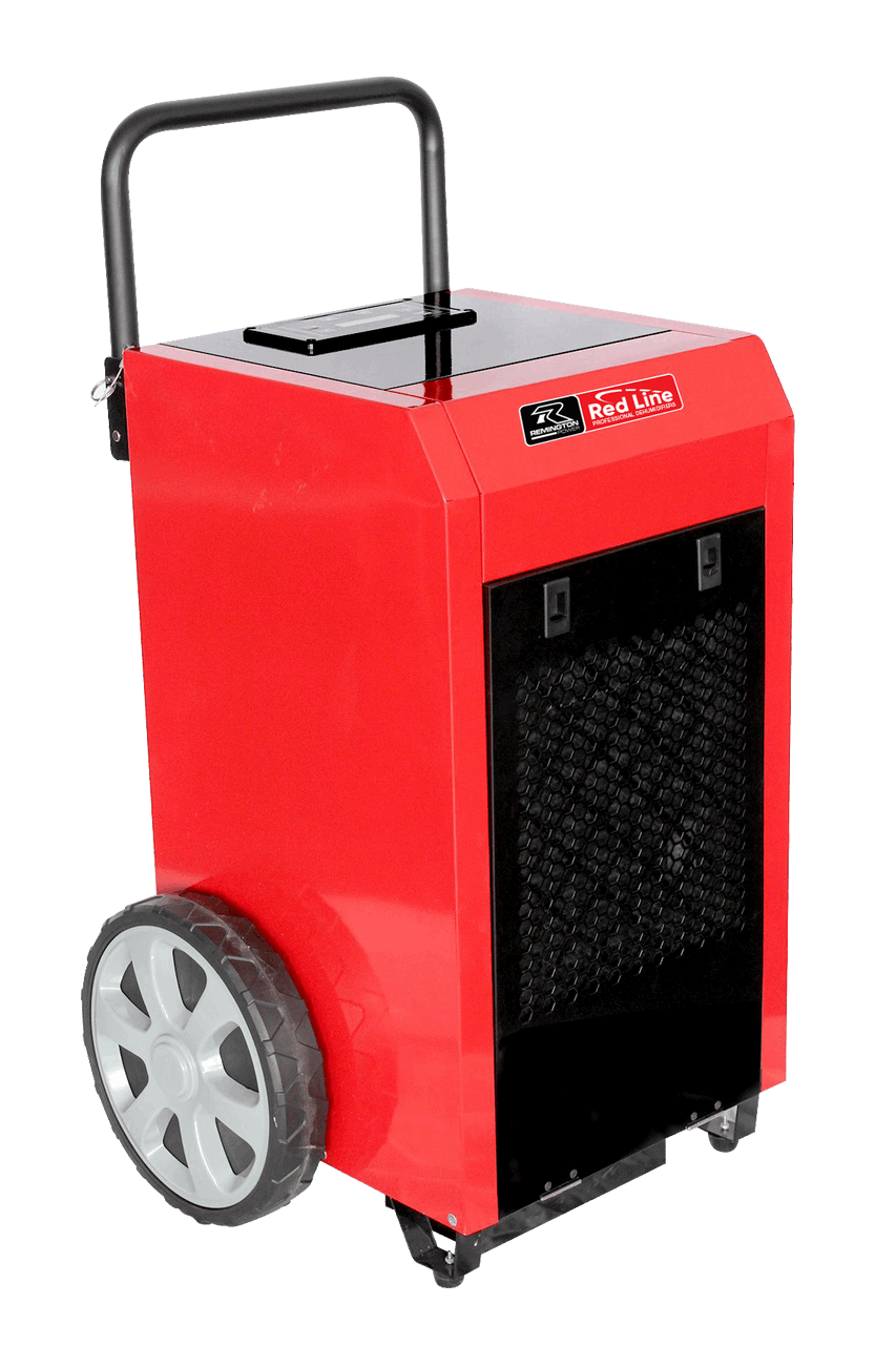 Remington  Industrial / Commercial Dehumidifier, RPDH90