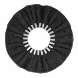 Renegade 9" Ultra Fine Satin Buff Wheel - The Final Blending Buff