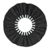 Renegade 9" Ultra Fine Satin Buff Wheel - The Final Blending Buff