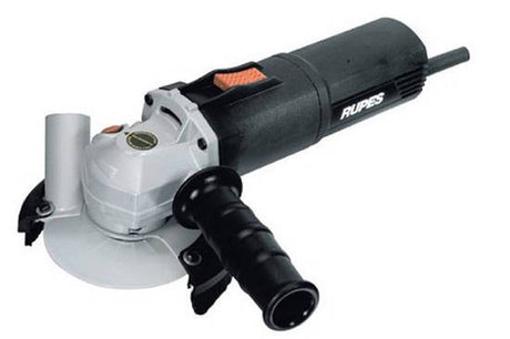 Rupes Mini Angular Grinder 115mm with Dust Extraction RUBA31E