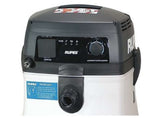 Rupes M Class Mobile Dust Extraction Unit - Use With Electric Or Air Tools