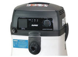 Rupes M Class Mobile Dust Extraction Unit - Use With Electric Or Air Tools