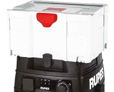Rupes S2 SERIES Compact Portable Dust Extraction Unit, S230EL