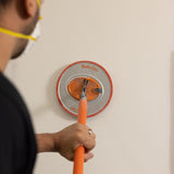 Radius 360 Round Pole Sander - Free Pack Of Sanding Discs