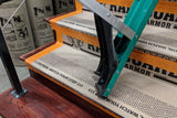 Ram Board Stair Armour - Heavy Duty Stair Protection