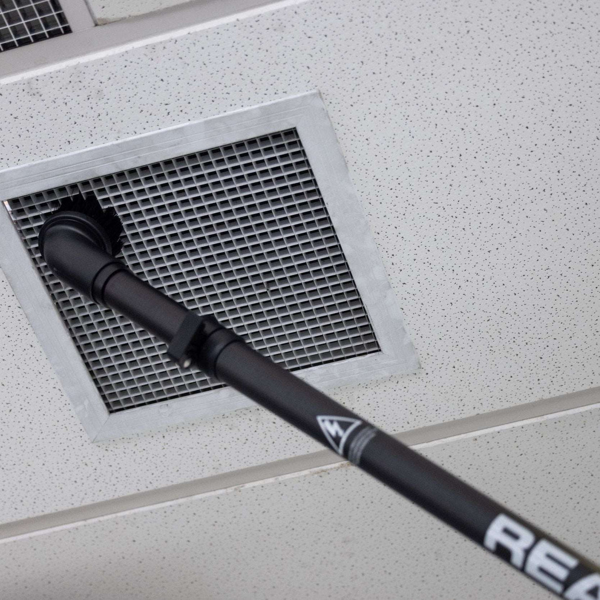 REACHPRO CARBON 6M KIT @ HEIGHT VACUUM SYSTEM - cleaning air vents 