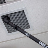 REACHPRO CARBON 6M KIT @ HEIGHT VACUUM SYSTEM - cleaning air vents 